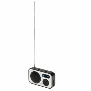 Radio Adler Schwarz