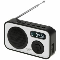 Radio Adler Schwarz