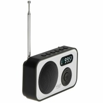 Radio Adler Black