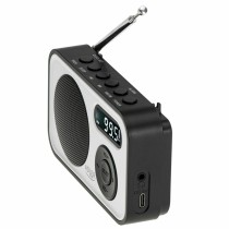 Radio Adler Black