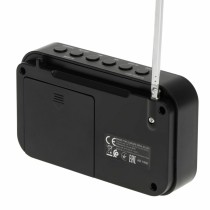 Radio Adler Black