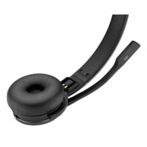 Headphones with Microphone Epos 1000301 Black