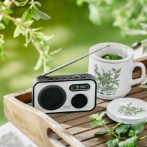 Radio Adler Schwarz