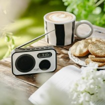 Radio Adler Black