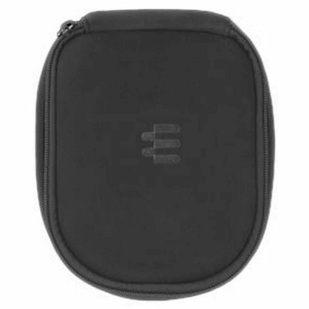 Headphones with Microphone Epos 1000301 Black