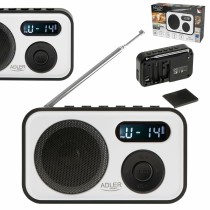 Radio Adler Black