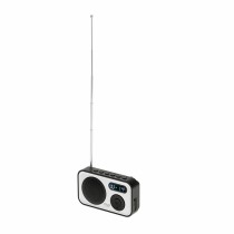 Radio Adler Black