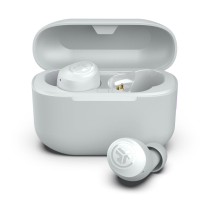 Wireless Earphones with Charging Case JLab IEUEBGAIRPOPRWHT124 White