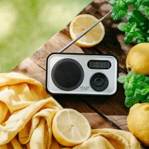Radio Adler Schwarz