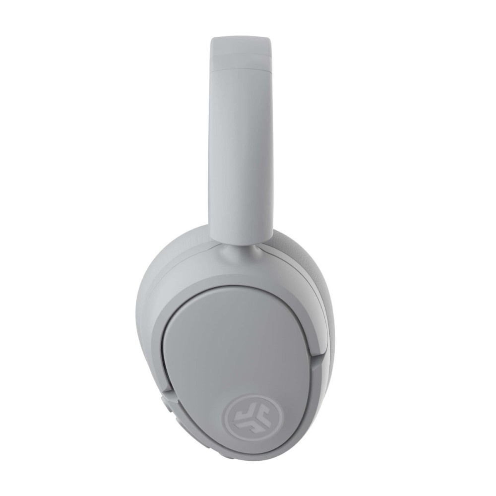 Headphones JLab IEUHBJLUXANCRWHT62 White