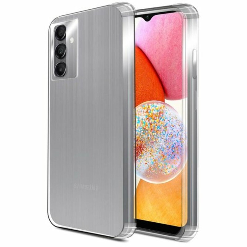 Mobile cover PcCom Galaxy A14 Samsung