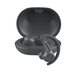 Wireless Earphones with Charging Case JLab IEUEBJBSPTANCRGPH84 Graphite