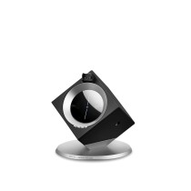 Casques avec Microphone Epos 1000526 Noir