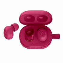 Wireless Earphones with Charging Case JLab IEUEBJBMINIRPNK124 Pink