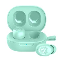 Wireless Earphones with Charging Case JLab IEUEBJBMINIRMNT124 Mint