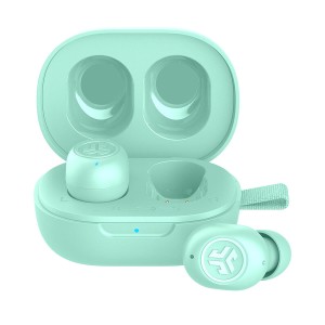 Wireless Earphones with Charging Case JLab IEUEBJBMINIRMNT124 Mint