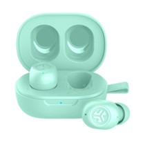 Wireless Earphones with Charging Case JLab IEUEBJBMINIRMNT124 Mint