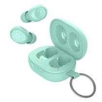 Wireless Earphones with Charging Case JLab IEUEBJBMINIRMNT124 Mint
