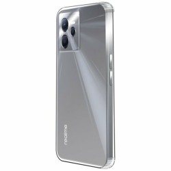 Mobile cover PcCom Realme C35 Transparent Realme