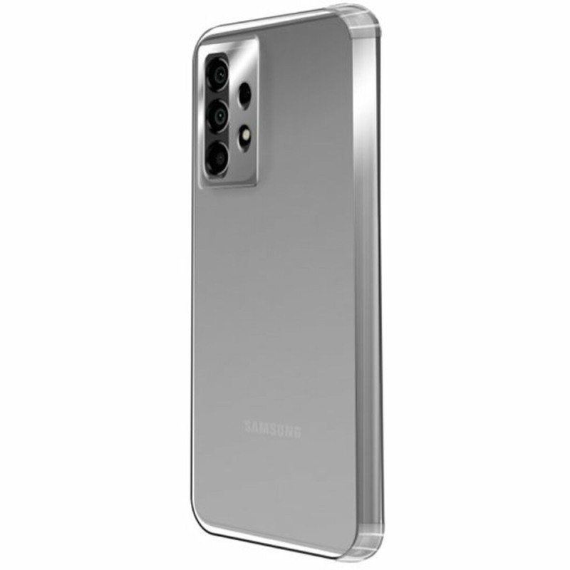 Handyhülle PcCom Galaxy A33 Durchsichtig Samsung