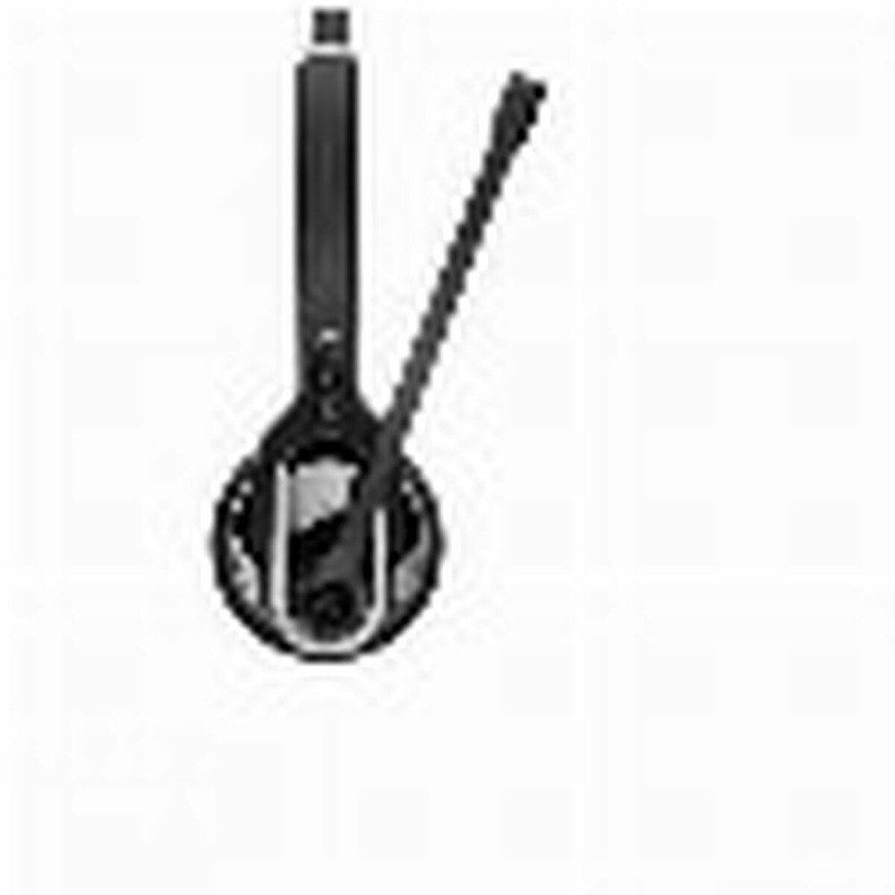 Headphones with Microphone Epos 1000526 Black