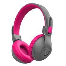 Headphones JLab IEUHBKSTU2RGRYPNK122 Grey Pink