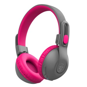 Headphones JLab IEUHBKSTU2RGRYPNK122 Grey Pink