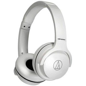 Casque Audio-Technica Iberia ATH-S220BTWH