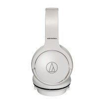 Headphones Audio-Technica Iberia ATH-S220BTWH