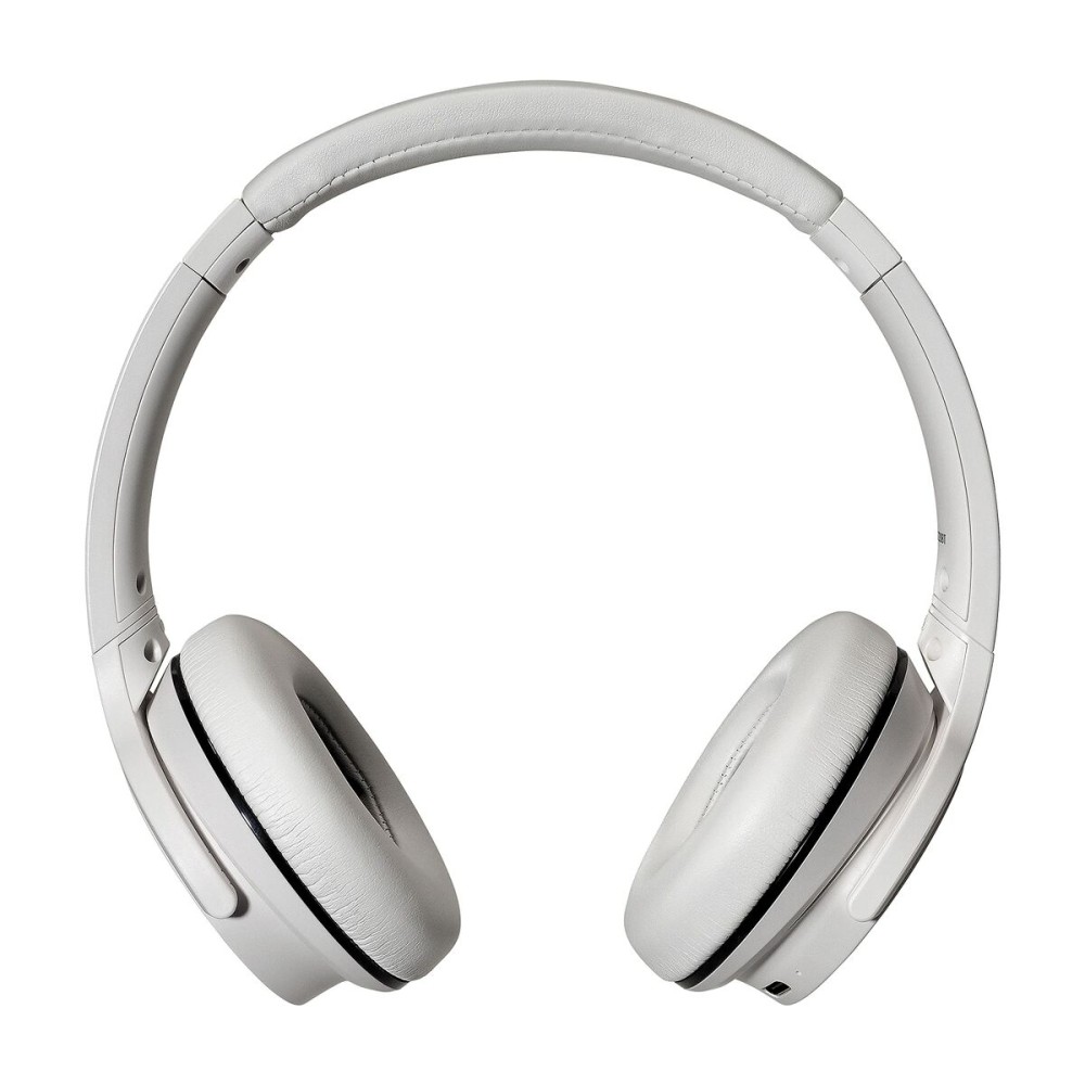 Headphones Audio-Technica Iberia ATH-S220BTWH
