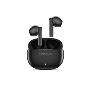 Kopfhörer Lenovo GXD1Q65146 Schwarz