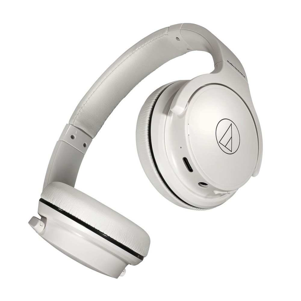 Headphones Audio-Technica Iberia ATH-S220BTWH