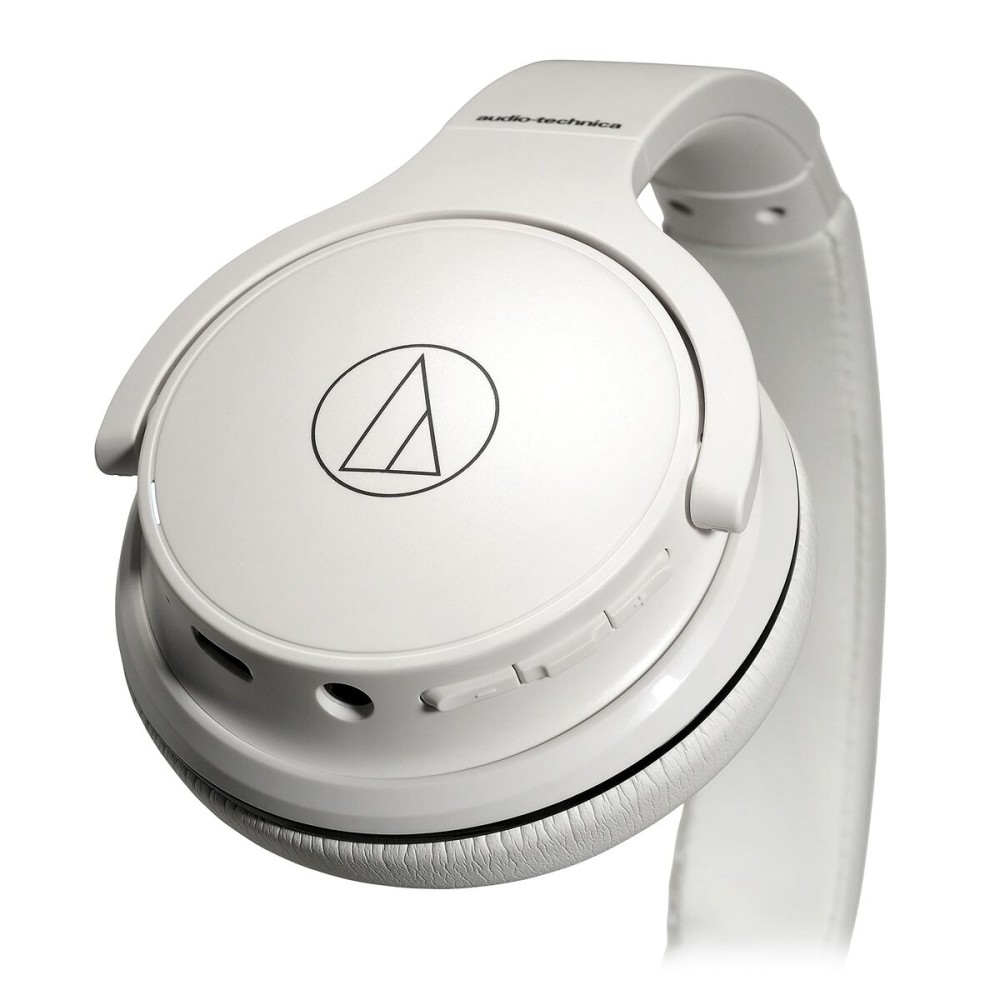 Headphones Audio-Technica Iberia ATH-S220BTWH