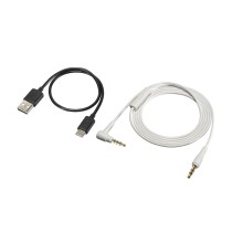Headphones Audio-Technica Iberia ATH-S220BTWH