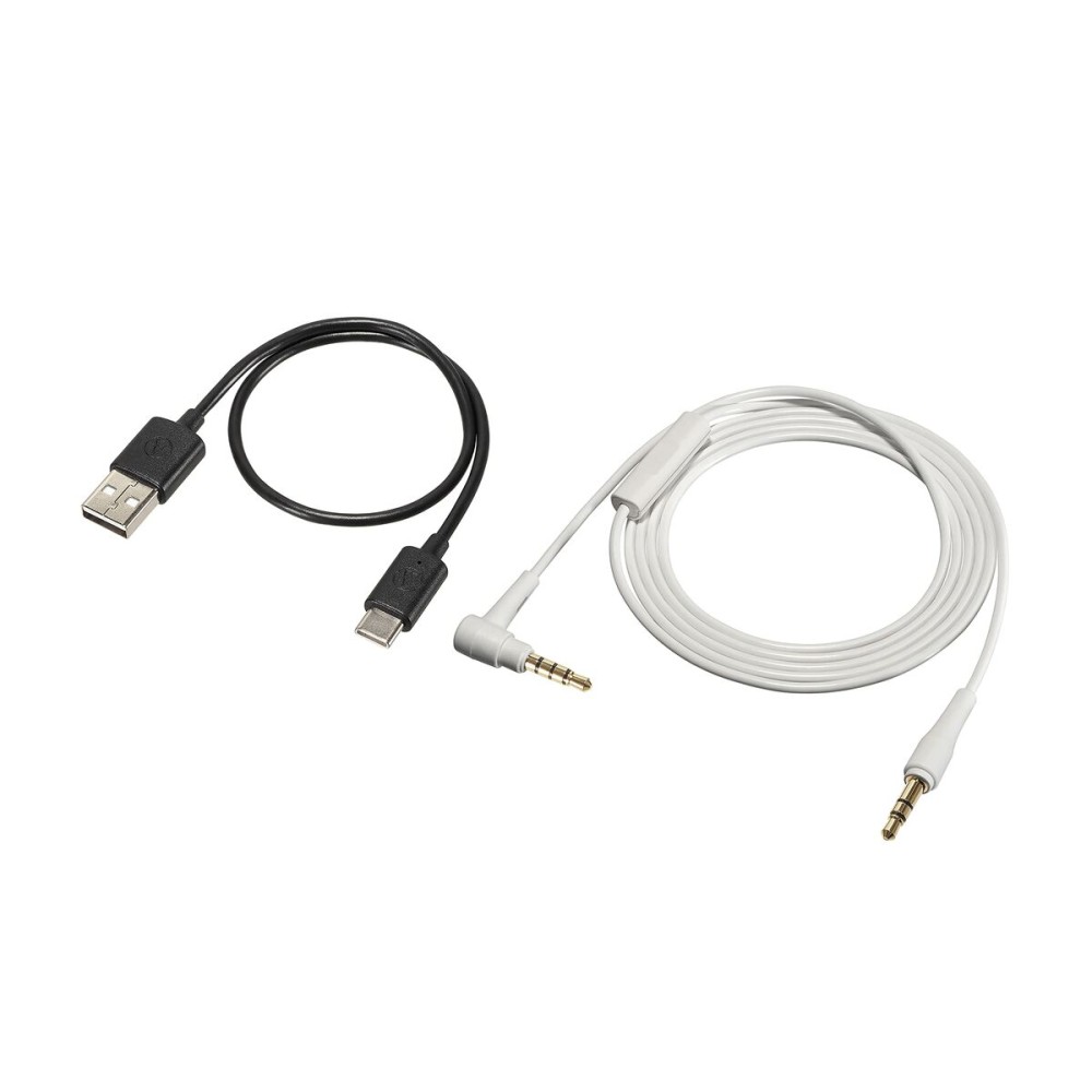 Headphones Audio-Technica Iberia ATH-S220BTWH