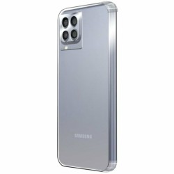 Handyhülle PcCom Galaxy M33 5G Durchsichtig Samsung