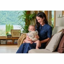 Peluche sonore Chicco Chat Blanc