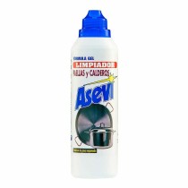 Reiniger Asevi 200 ml Töpfe und Pfannen