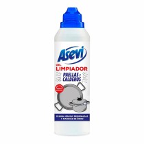Reiniger Asevi 200 ml Töpfe und Pfannen