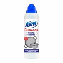 Reiniger Asevi 200 ml Töpfe und Pfannen