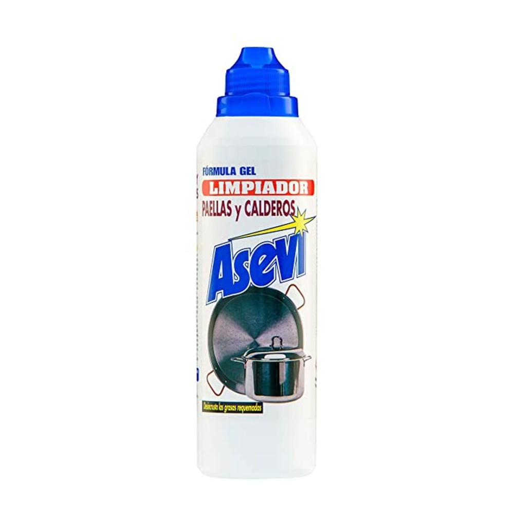 Reiniger Asevi 200 ml Töpfe und Pfannen