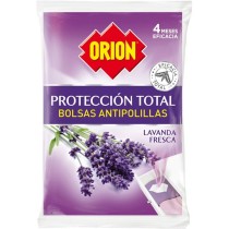 Mothproof Orion Lavendar