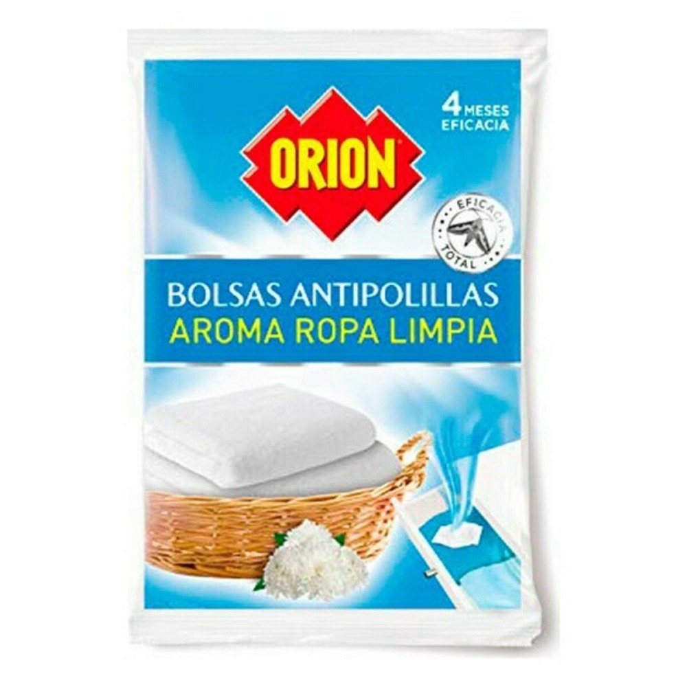 Mothproof Orion