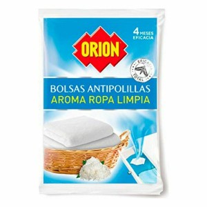 Mottenfest Orion
