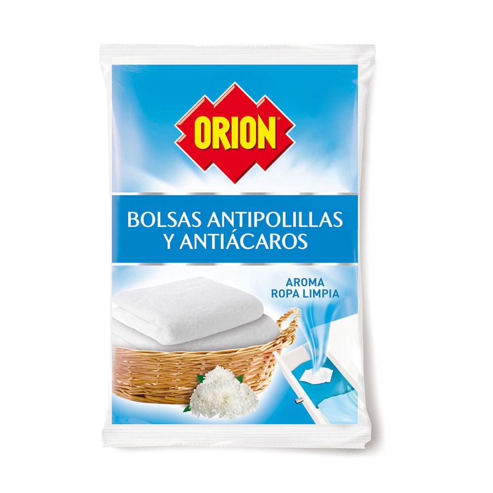 Mothproof Orion