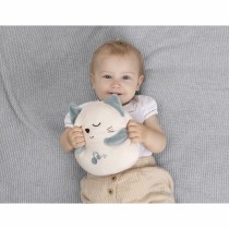 Peluche sonore Chicco Chat Blanc