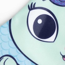 Badeanzug für Mädchen Gabby's Dollhouse 6 Jahre
