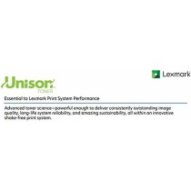 Original Toner Lexmark C320010 Black