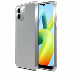 Handyhülle PcCom Xiaomi Redmi A1 Durchsichtig Xiaomi