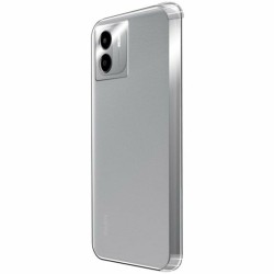 Protection pour téléphone portable PcCom Xiaomi Redmi A1 Transparent Xiaomi